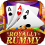 rummy real cash apk icon